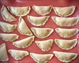 Foto del paso 7 de la receta: Pastissets de cabello de ángel