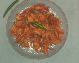Pyaaj k pakode recipe step 6 photo