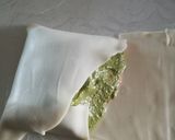 Foto del paso 3 de la receta: Salmón en masa filo