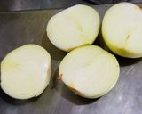 Foto del paso 2 de la receta: Humita guazú
