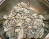 Foto langkah ke 1 dari resep Cumi Bumbu Kecap.