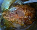 Foto langkah ke 3 dari resep 438. Ayam Panggang Teflon + Potato Wedges.