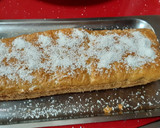 Foto del paso 7 de la receta: Bizcocho "SIN": sin gluten, sin azúcar y sin lactosa