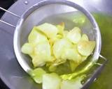 Keripik Kentang Salted Egg Cocok Untuk Jualan langkah memasak 5 foto