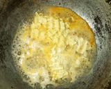 Easy way to cook noodles❤️😋😋 খুব সহজ পদ্ধতিতে অল্প সময়ে নুডলস রান্না রেসিপির ধাপ 3 ছবি