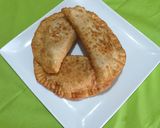 Foto del paso 1 de la receta: EMPANADAS DE ATÚN...LEO MORALES 👍👍👍