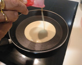 Foto del paso 6 de la receta: Crepes