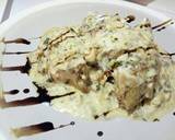 Chicken Mushroom in creamy sauce recipe step 10 photo