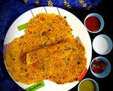 વેજ.પનીર થેપલા (Veg. Paneer Thepla Recipe In Gujarati) રેસીપી સ્ટેપ5ફોટો
