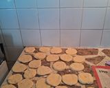 Foto del paso 15 de la receta: Milanesas clásicas al pan