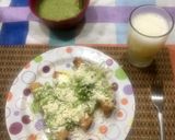 Foto del paso 4 de la receta: Tacos dorados de pollo