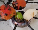 Foto del paso 4 de la receta: Sikil p'aak