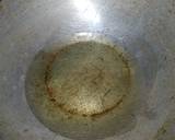Special chicken karahi recipe step 2 photo