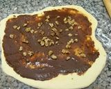 Foto langkah ke 3 dari resep Cinnamon Roll tanpa ulen.