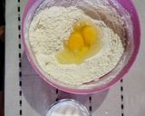 Foto del paso 2 de la receta: Pan de muerto
