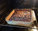 A picture of step 7 of Pecan Nut Pie.