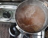 Foto del paso 1 de la receta: Lentejas con verduras de la temporada