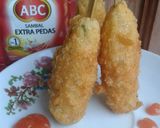 Foto langkah ke 7 dari resep Sempol Ayam Jualan.