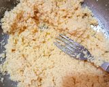 Foto del paso 2 de la receta: Alfajorcitos de coco y dulce de leche