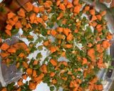 Foto del paso 1 de la receta: Filetes de pollo en salsa