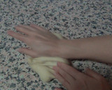 Foto del paso 4 de la receta: ⭐ Palitos de pan crujientes con semillas - Grissini 👌😊