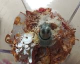 Foto langkah ke 2 dari resep Bakso Sapi.
