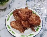 Foto langkah ke 6 dari resep Ayam Goreng Ketumbar.