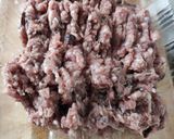 รูปขั้นตอนการทำที่ 2 ของ หมูผัดหนำเลี๊ยบ By sanD