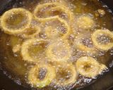Foto del paso 3 de la receta: Aros de cebolla 💣💣