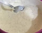 Tamil Idli recipe step 1 photo