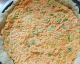 Foto del paso 3 de la receta: Tarta de zanahoria!