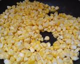 Foto langkah ke 3 dari resep Jagung bakar pipil.