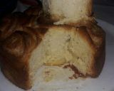 Foto del paso 12 de la receta: Torta de 80 Golpes