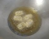 Foto langkah ke 8 dari resep Kurma Keju goreng.