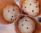 Foto del paso 3 de la receta: PAN DULCE (como el comprado 🤩)
