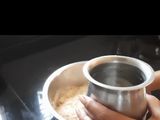 खोबा रोटी (Khoba-roti recipe in hindi)