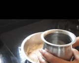 खोबा रोटी (Khoba-roti recipe in hindi) रेसिपी चरण 3 फोटो