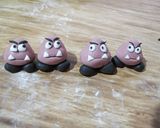 Foto del paso 3 de la receta: Torta decorada Mario Bros ⭐