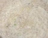 A picture of step 6 of Sheer khurma.