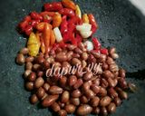 Foto langkah ke 5 dari resep SOTO / SROTO SOKARAJA ala dapurVY (#pr_soto).