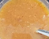 इमली की मीठी चटनी -Imli Meethi Chutney Recipe रेसिपी चरण 3 फोटो