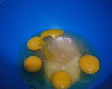 Foto langkah ke 1 dari resep Brownies Simple.