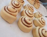 Foto del paso 4 de la receta: Roles de canela glaseados