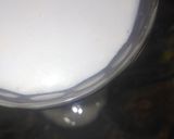 Foto del paso 3 de la receta: Panna cotta con Coulis de fresa 🍓🍓🍓