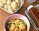 Foto langkah ke 5 dari resep Pempek.