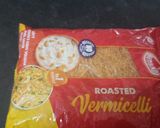 A picture of step 1 of Vermicelli kheer.