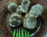Foto langkah ke 6 dari resep Tahu marwah simple.