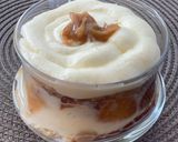 Φωτογραφία βήματος 5 της συνταγής Trifle με φρέσκα σύκα και όχι μόνο