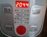Foto del paso 6 de la receta: Lentejas cocifacil