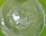 Foto langkah ke 8 dari resep Ciffon cake pandan.